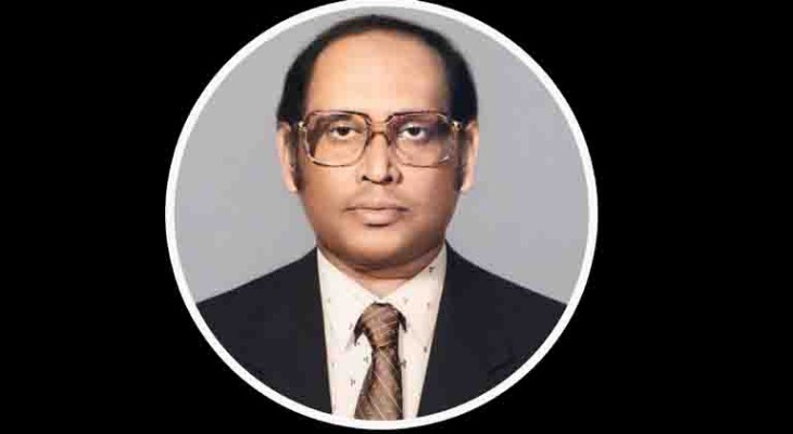 পহেলা মে বিশিষ্ট শিল্পপতি সিরাজ উদ্দিন আহমেদের ৪১ তম মৃত্যু বার্ষিকী